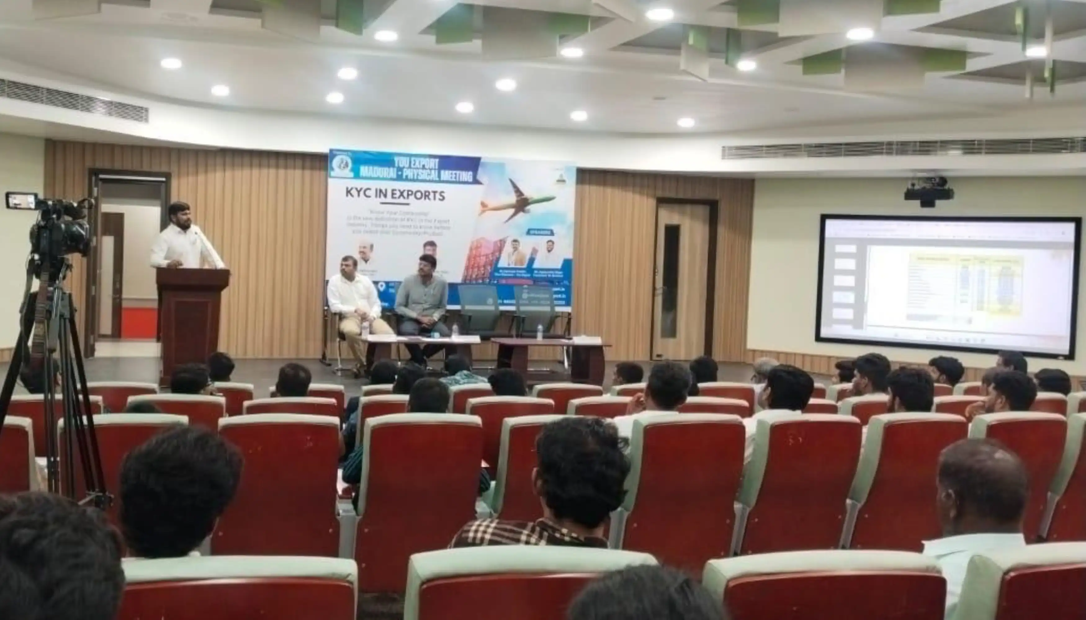 You Export Forum